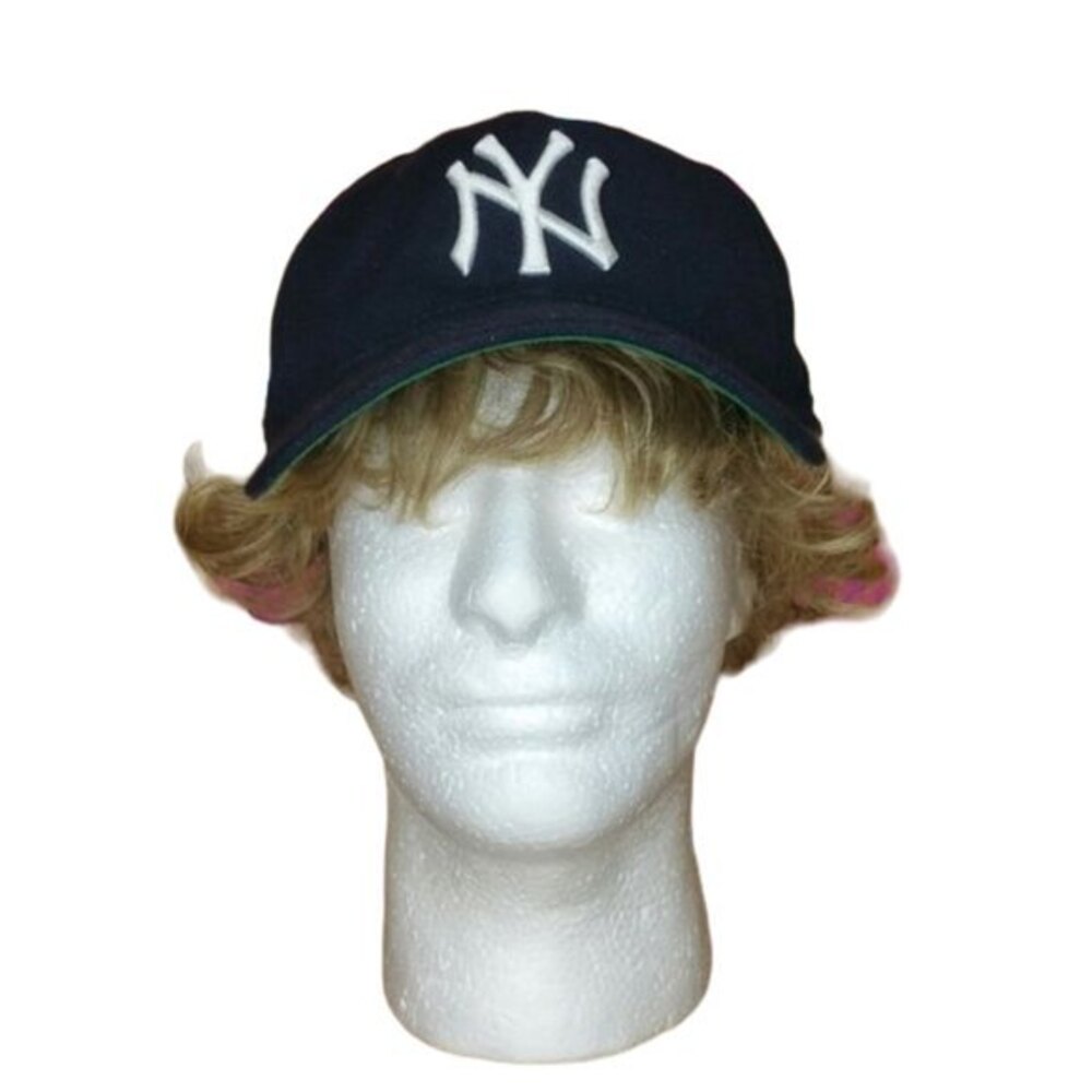 New York Yankees Derek Jeter 2009 Baseball Hat